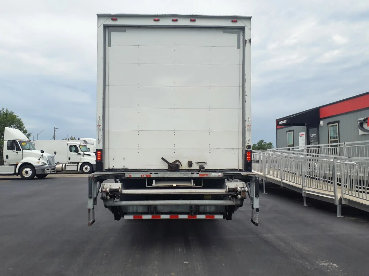 2020 International MV in Clarksville, IN — photo 5
