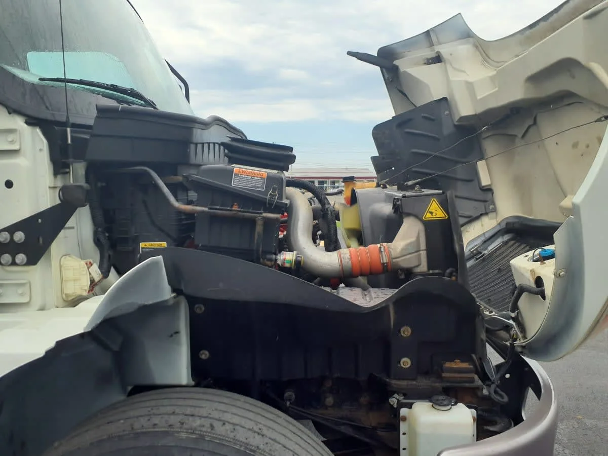 2020 International MV in Clarksville, IN — photo 14