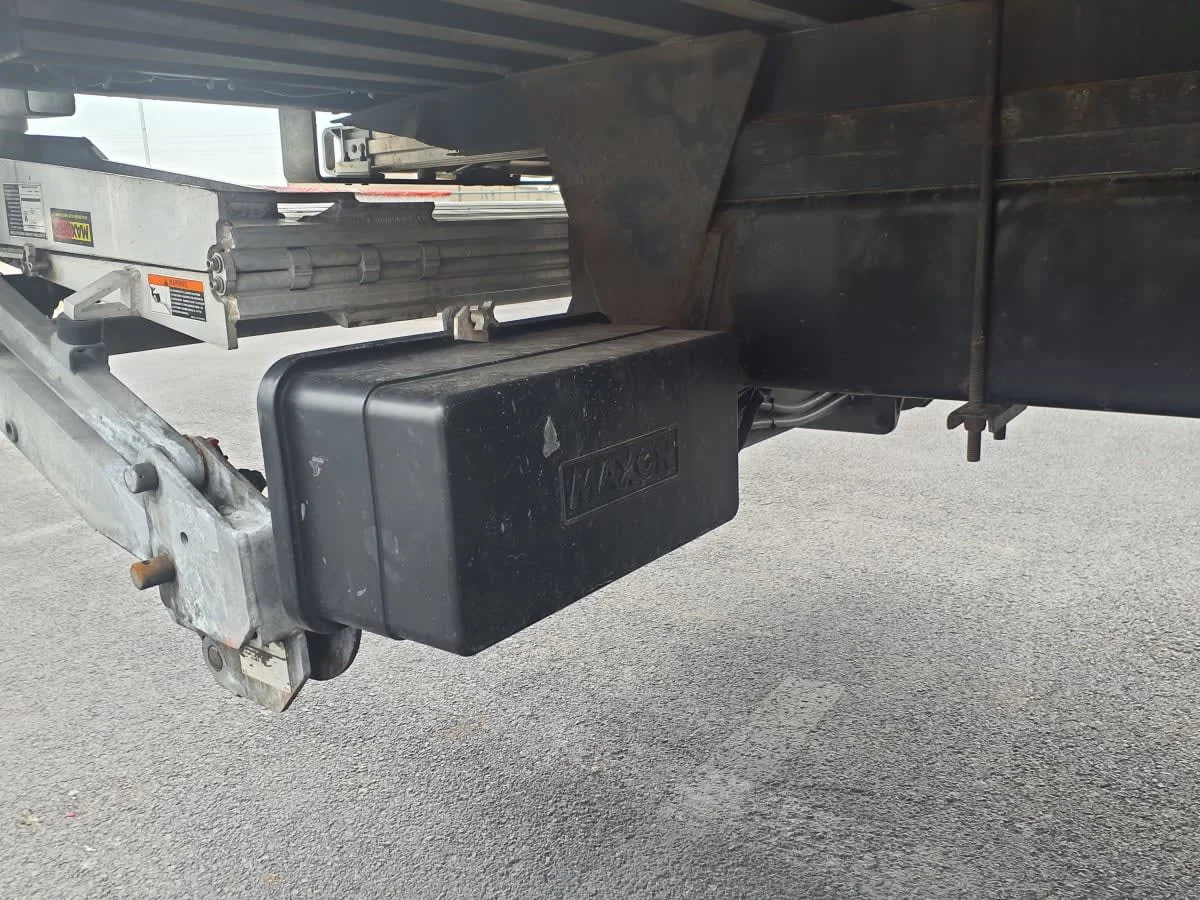 2020 International MV in Clarksville, IN — photo 16