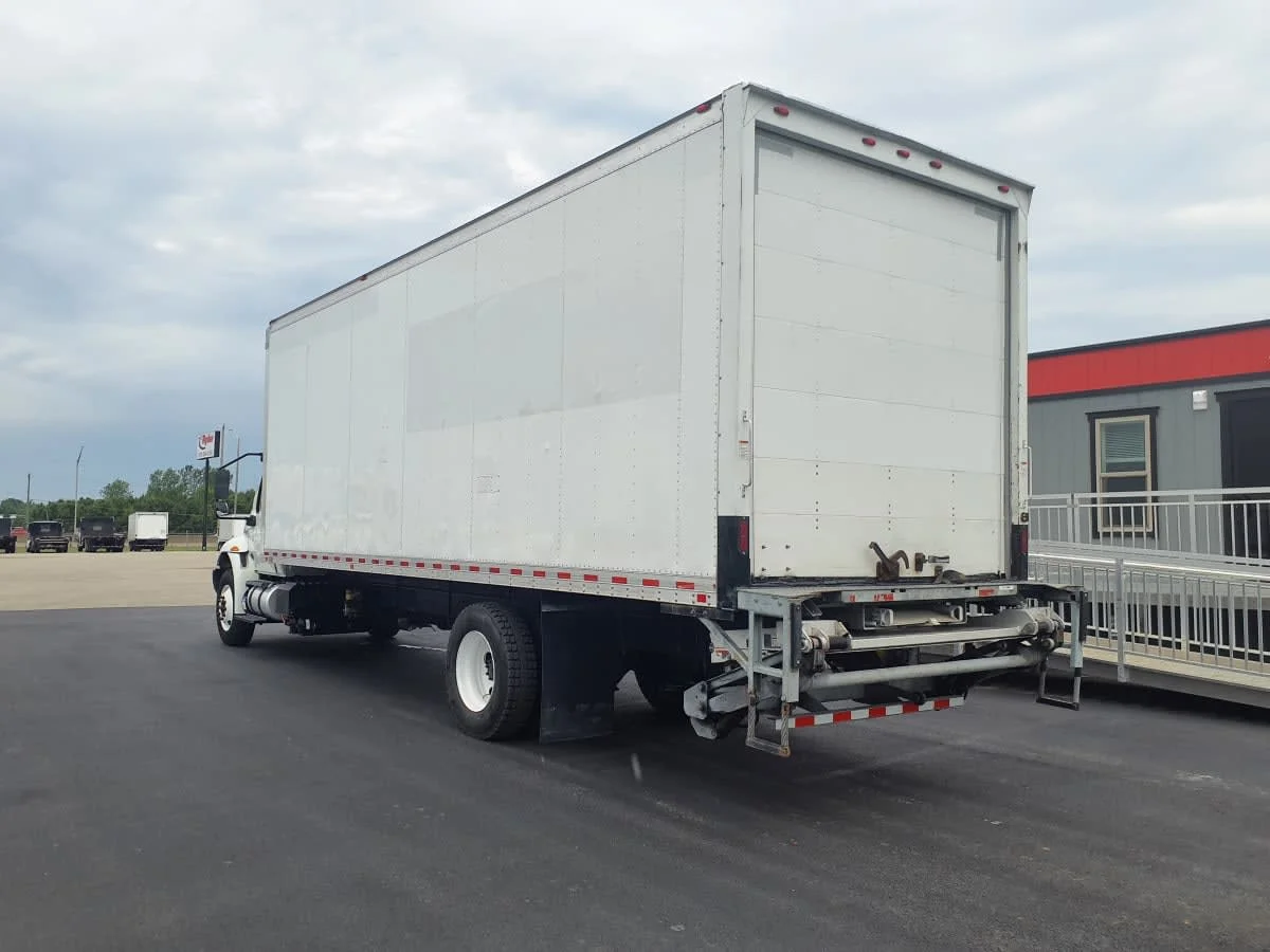 2020 International MV in Clarksville, IN — photo 6