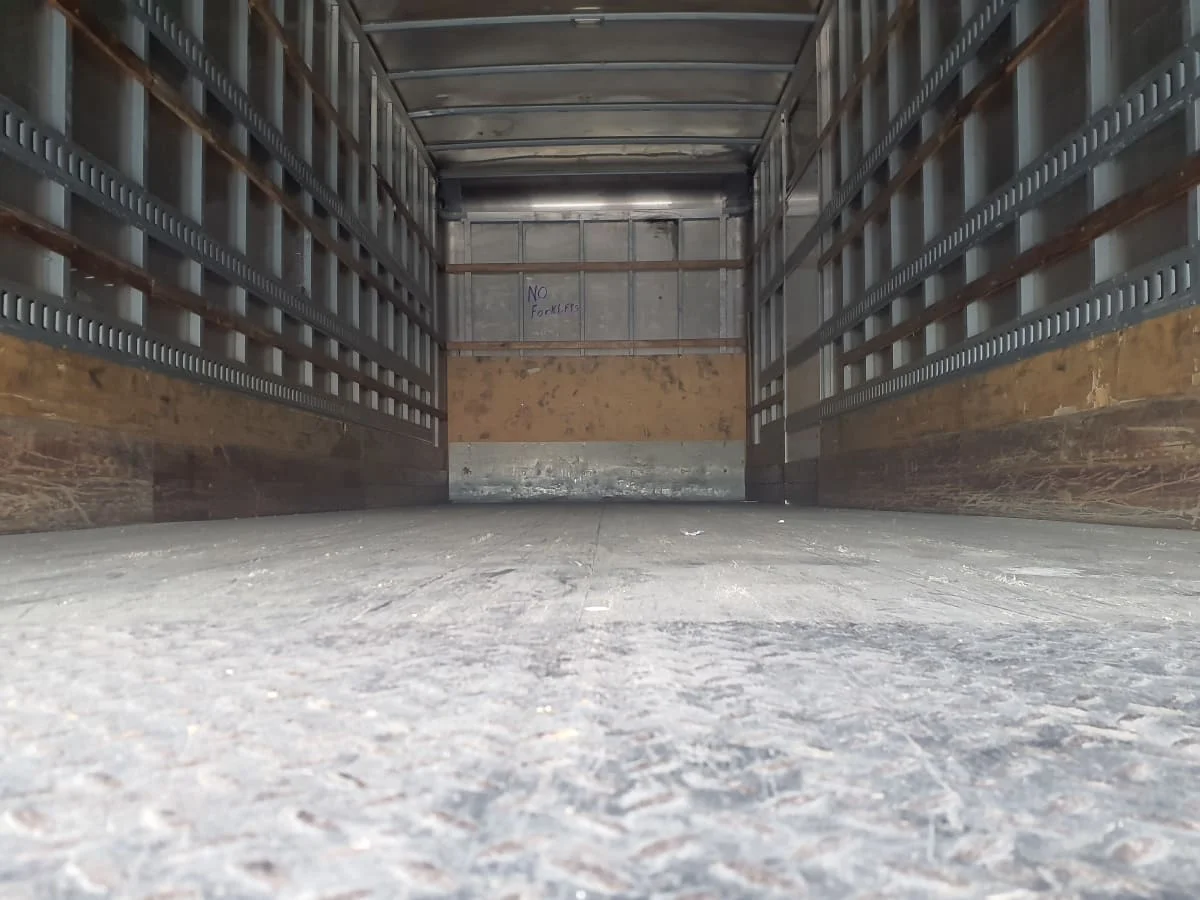2020 International MV in Clarksville, IN — photo 8