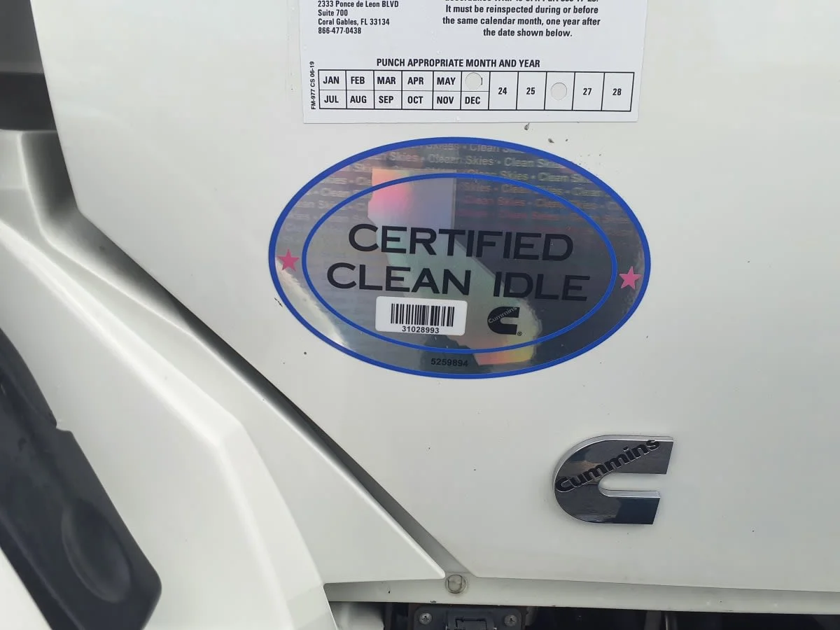 2020 International MV in Clarksville, IN — photo 13