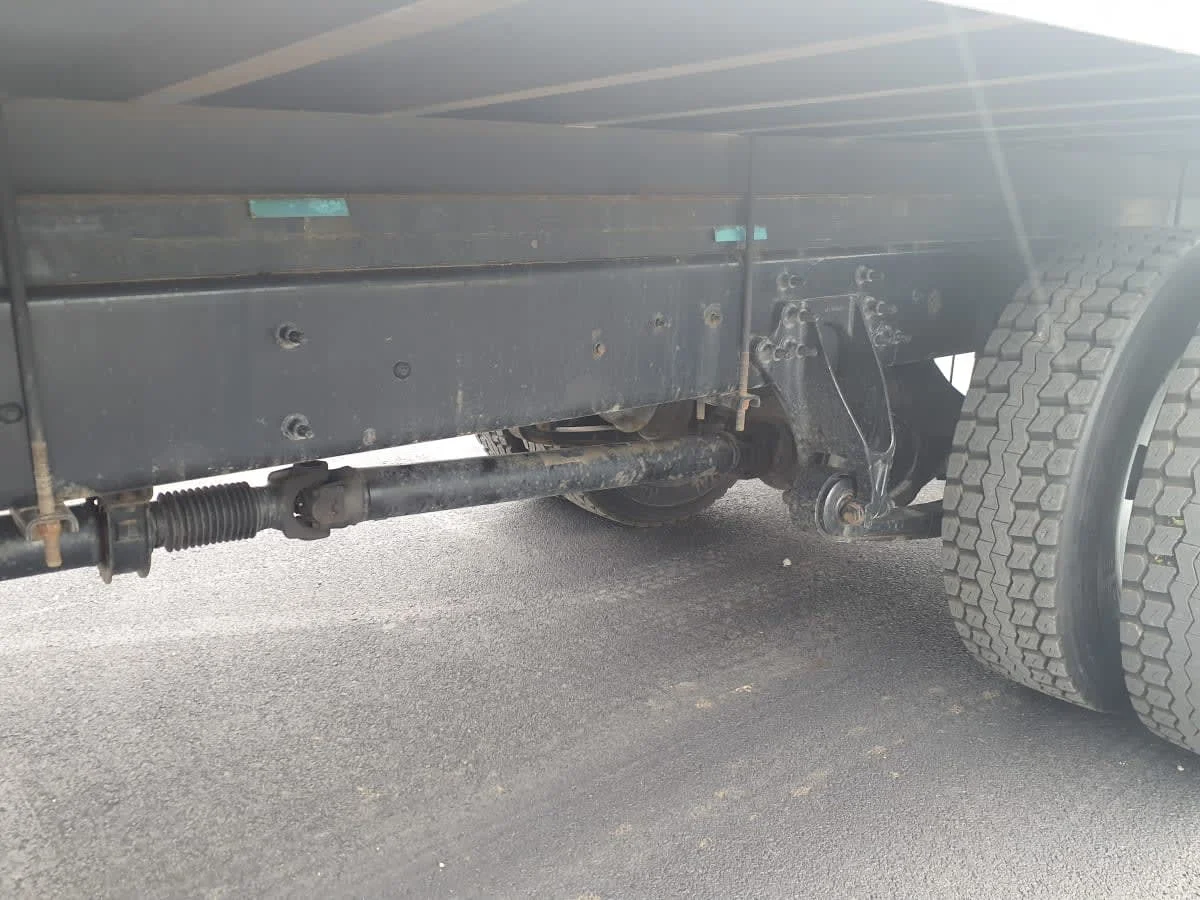 2020 International MV in Clarksville, IN — photo 15