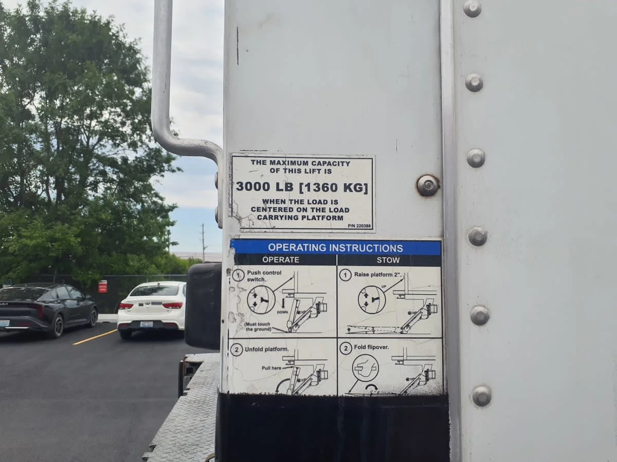 2020 International MV in Clarksville, IN — photo 17