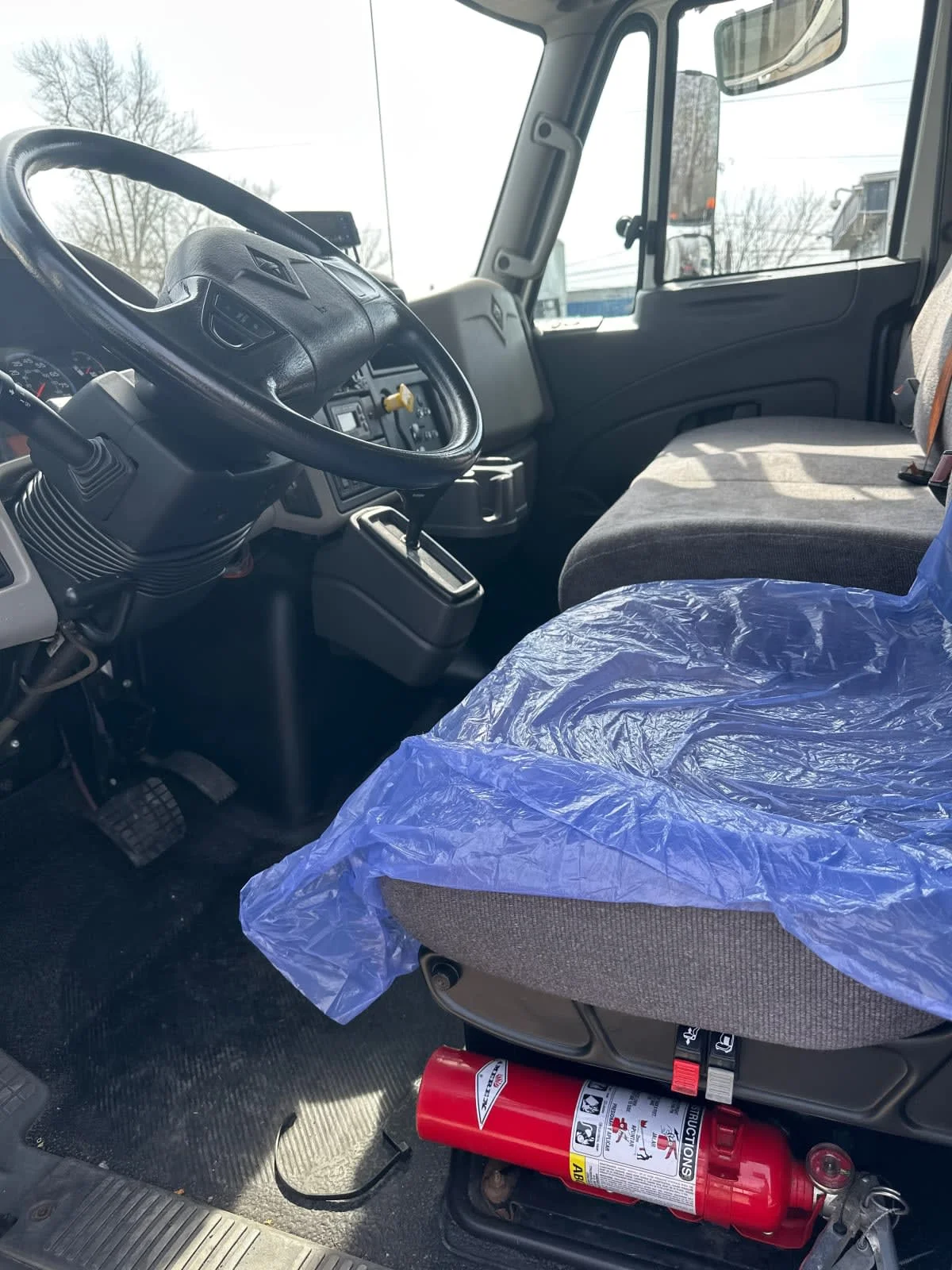 2018 International 4300 in Bensalem, PA — photo 8