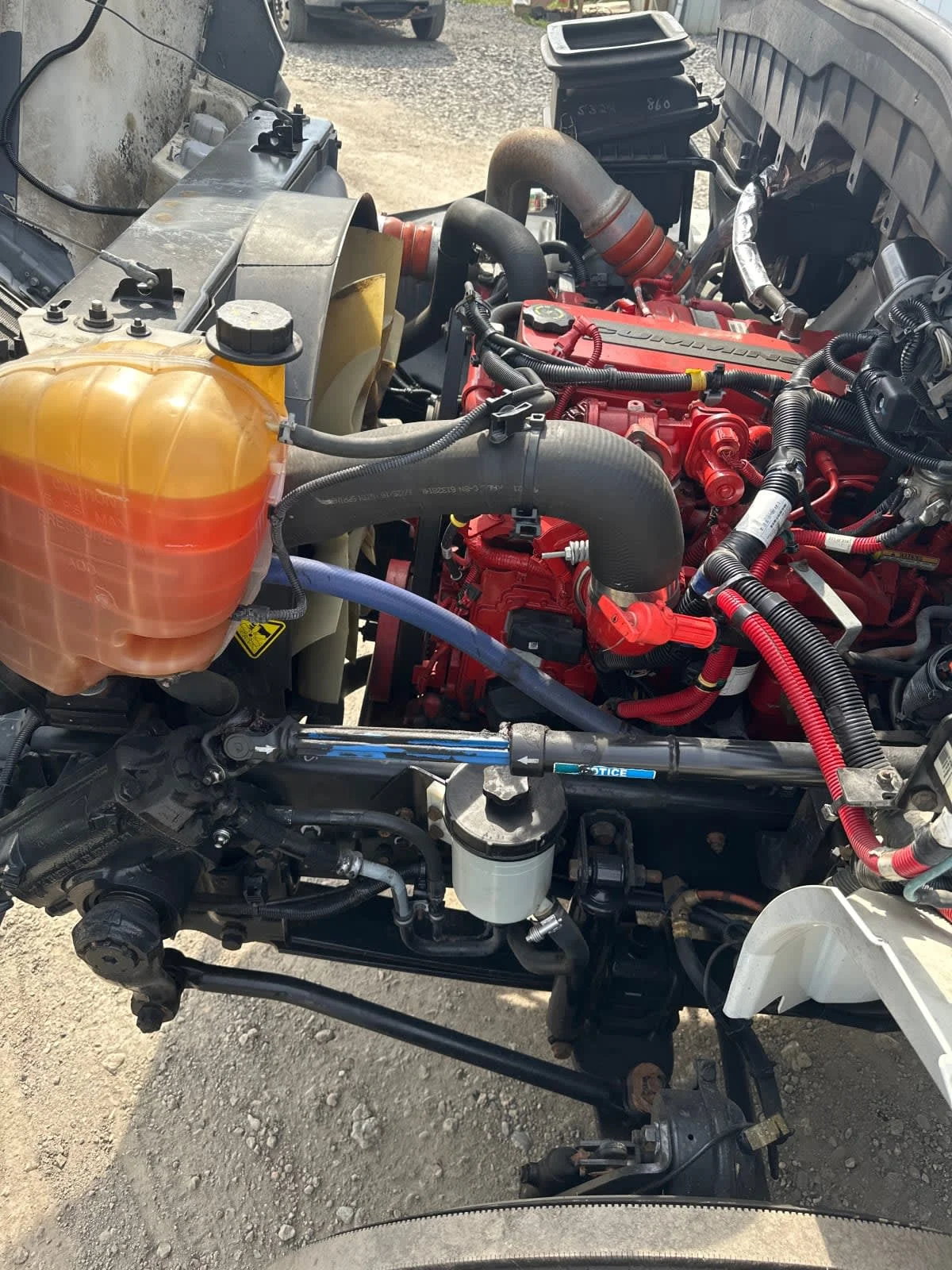 2018 International 4300 in Bensalem, PA — photo 10
