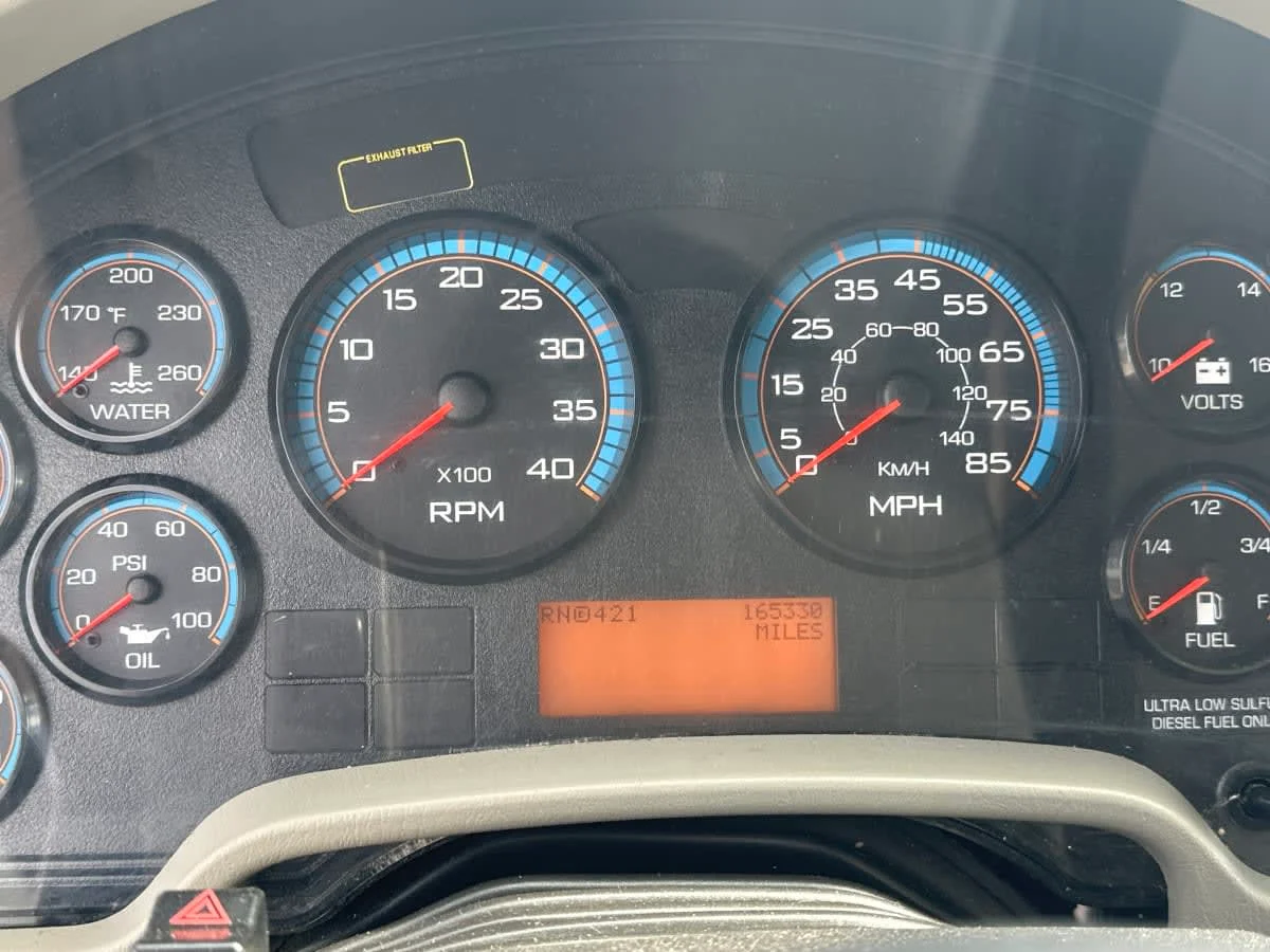 2018 International 4300 in Bensalem, PA — photo 12