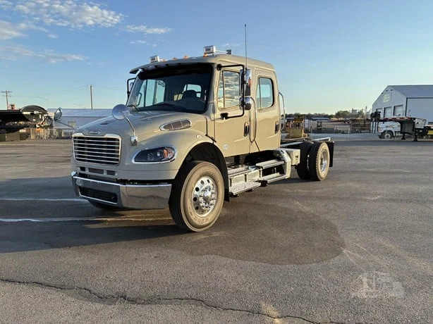 2024 Freightliner M2 106 in Jerome, ID
