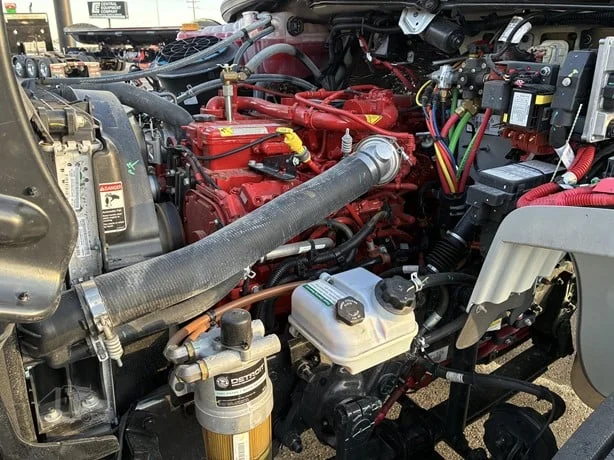 2024 Freightliner M2 106 in Jerome, ID — photo 29