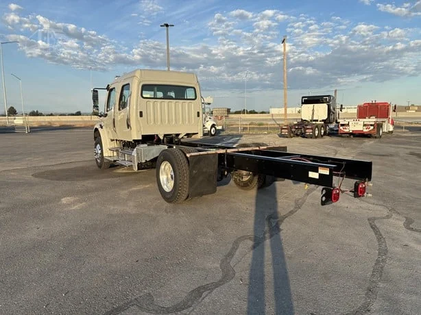 2024 Freightliner M2 106 in Jerome, ID — photo 3