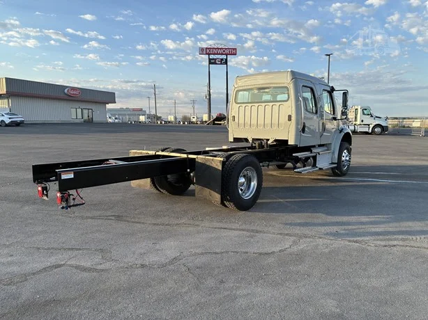 2024 Freightliner M2 106 in Jerome, ID — photo 5