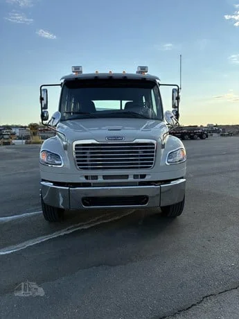 2024 Freightliner M2 106 in Jerome, ID — photo 8