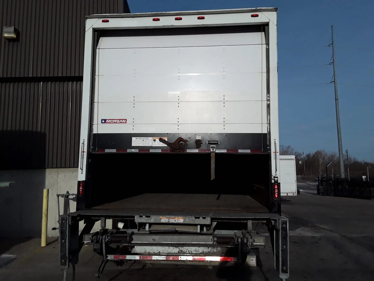 2019 International 4300 in Kansas City, MO — photo 5