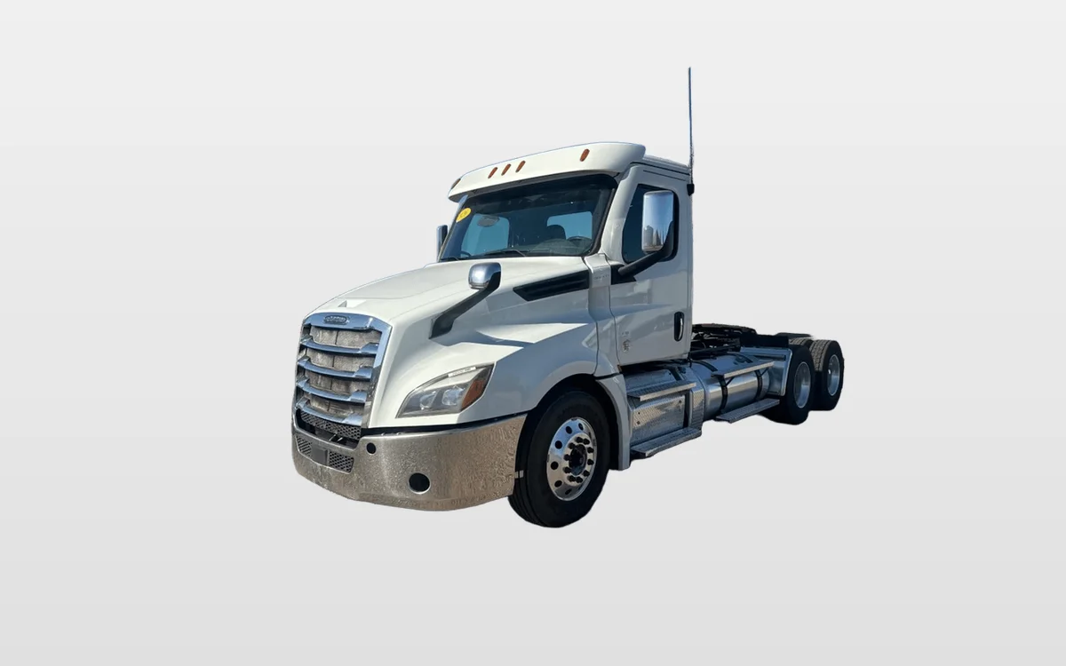 2020 Freightliner - image 1