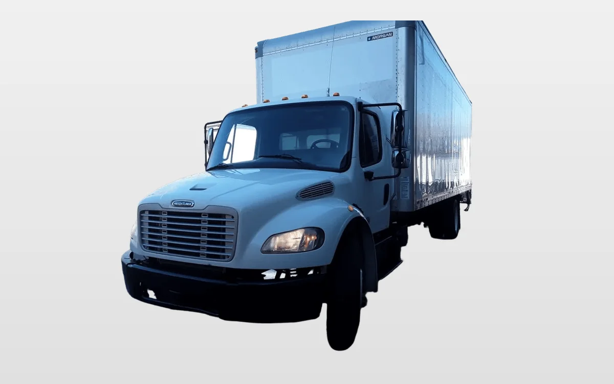 2019 Freightliner M2 106 - image 1