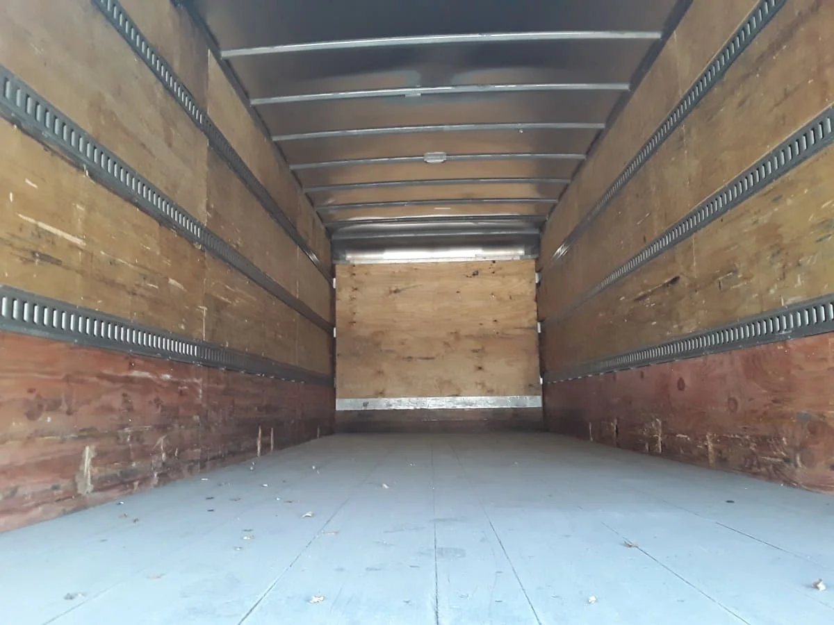 2019 Freightliner M2 106 in Salisbury, MA — photo 8