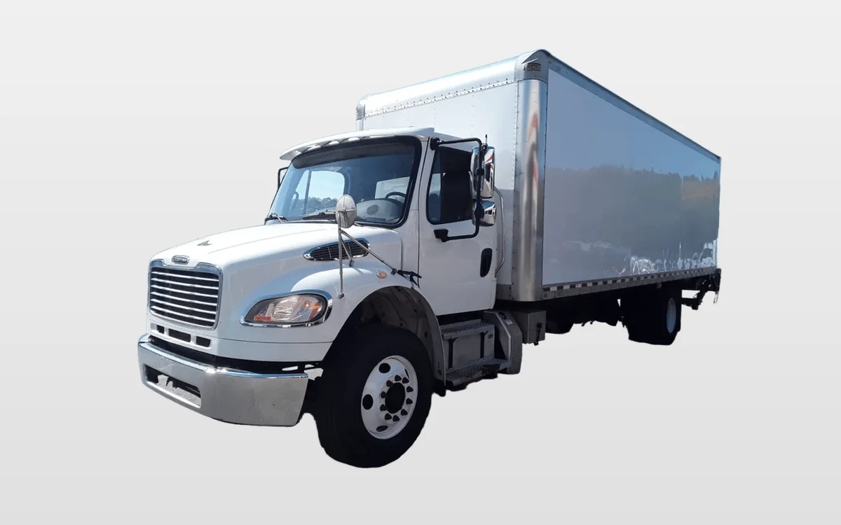 2019 Freightliner M2 106 - image 1