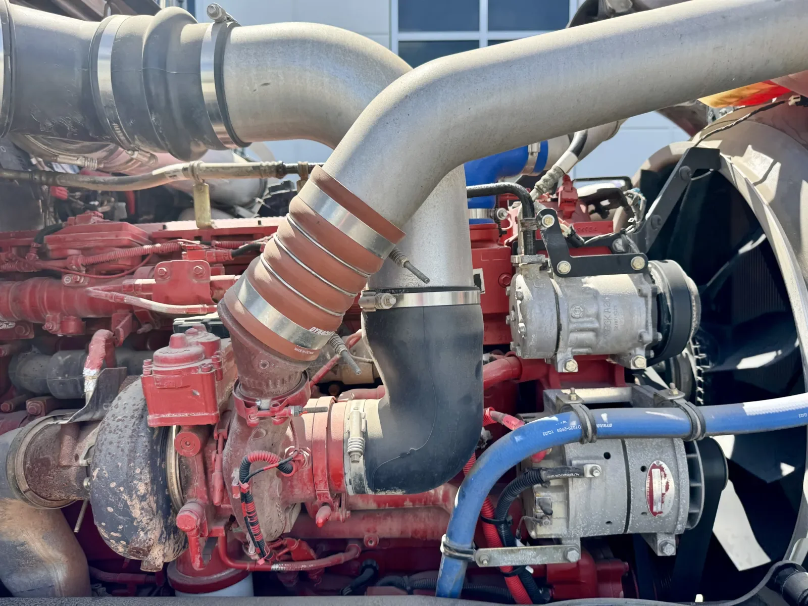 2023 Kenworth W900 - image 13