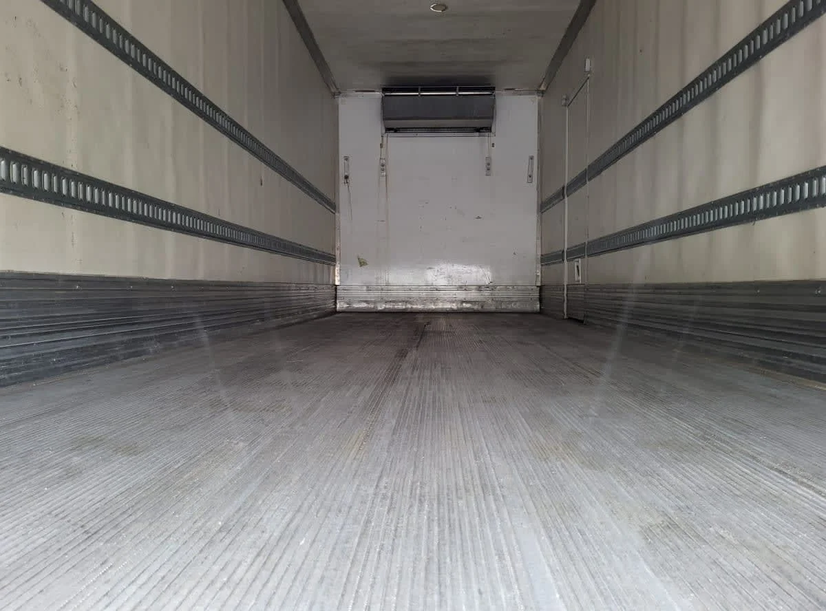 2018 International 4300 in Jacksonville, FL — photo 7