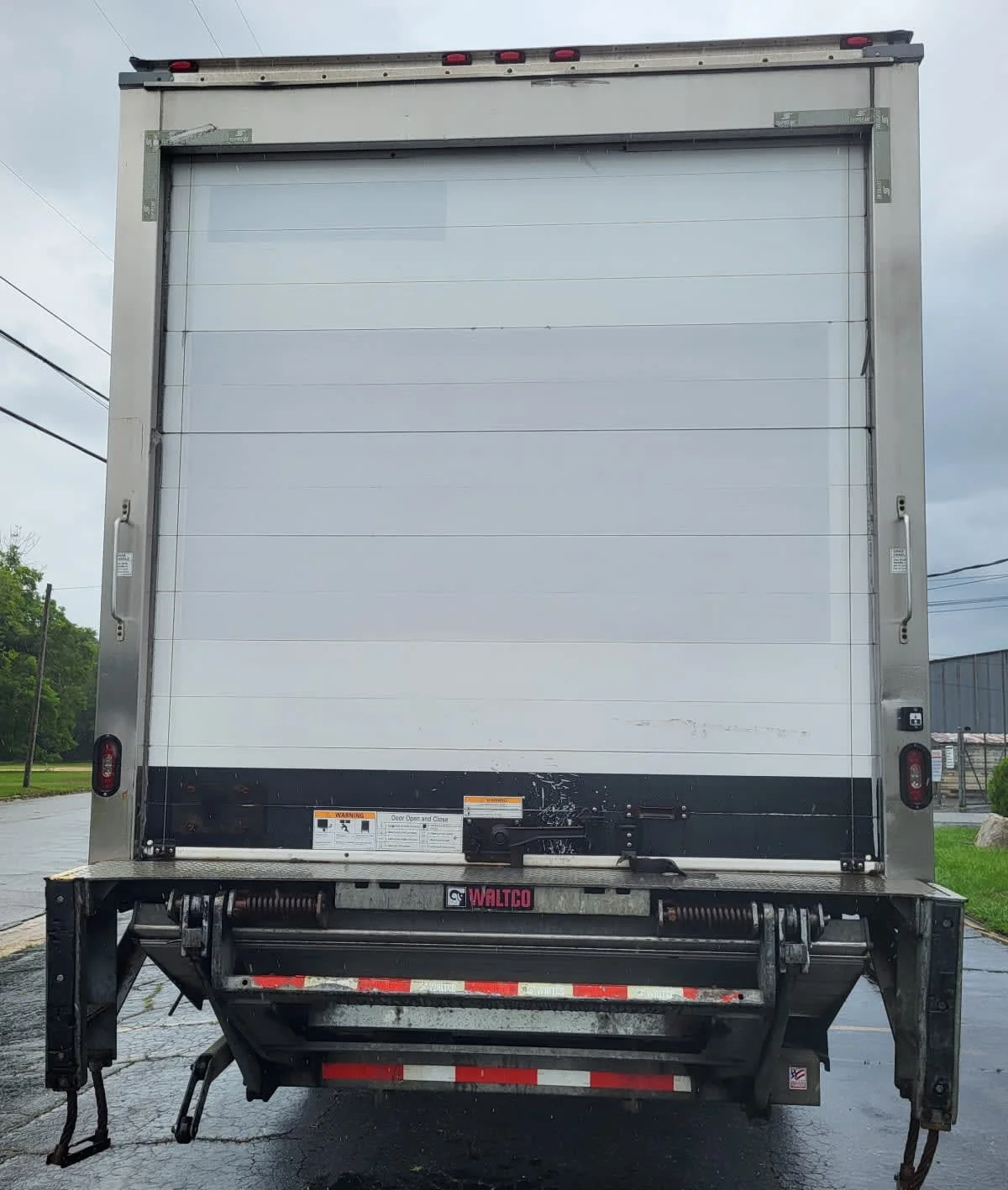 2018 International 4300 in Jacksonville, FL — photo 5
