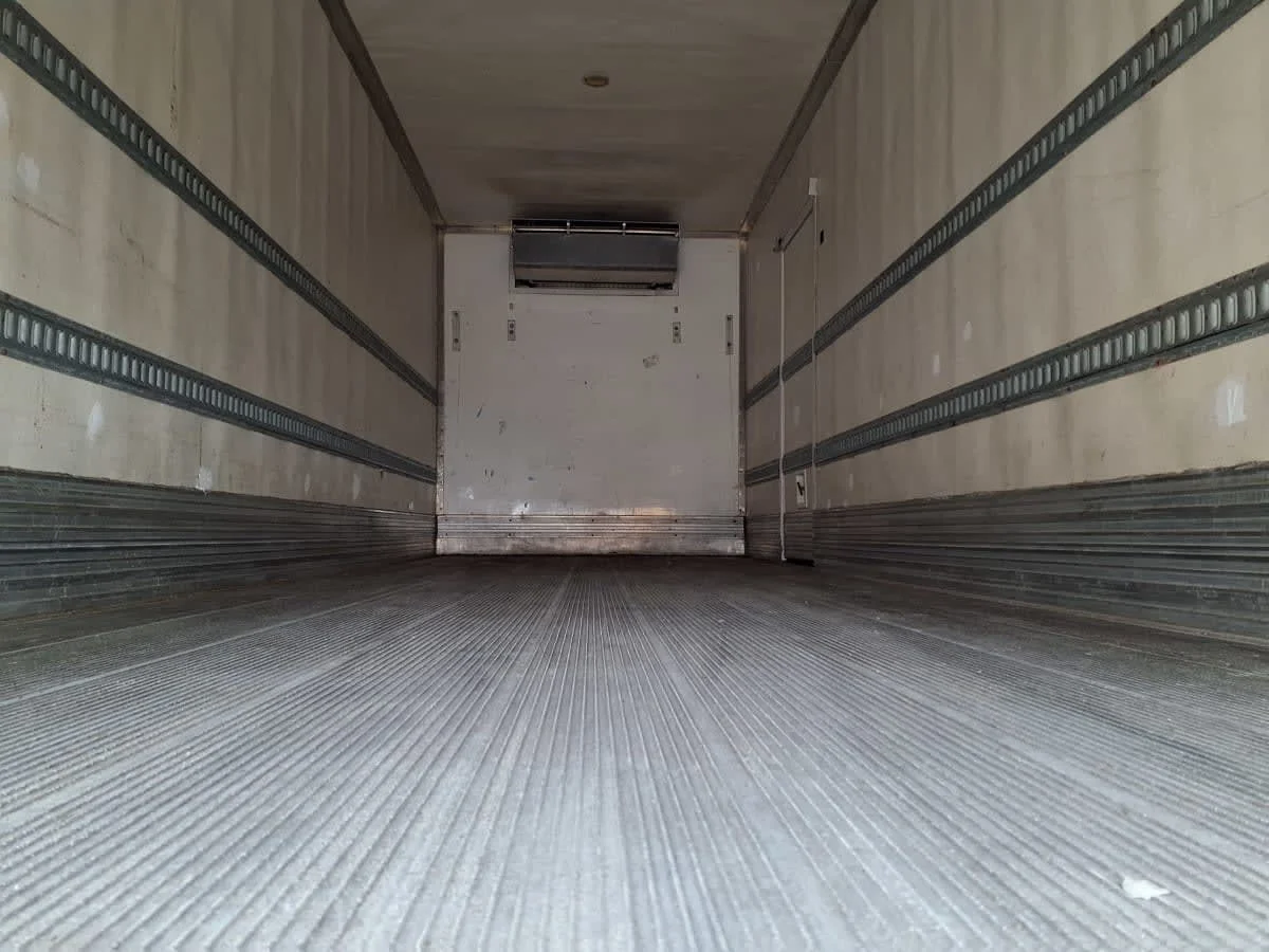 2019 Freightliner M2 106 in Warwick, RI — photo 9