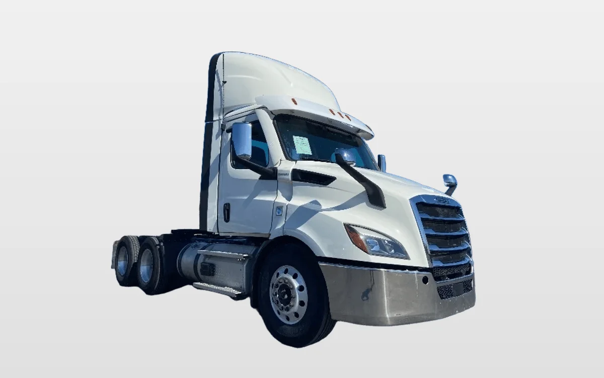 2021 Freightliner - image 1