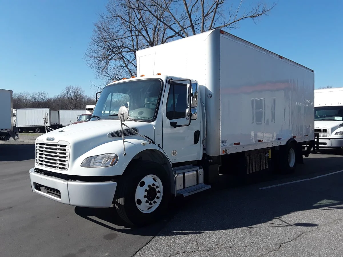2018 Freightliner M2 106 in Charlotte, NC