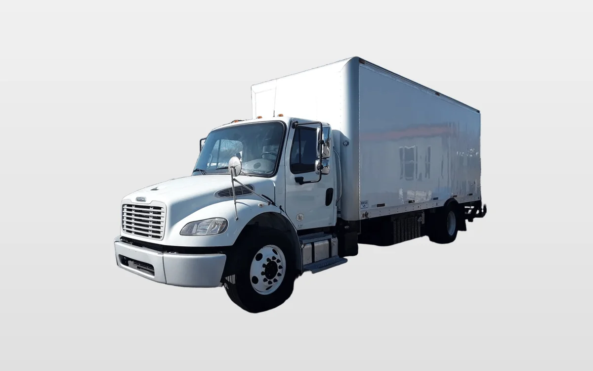 2018 Freightliner M2 106 - image 1