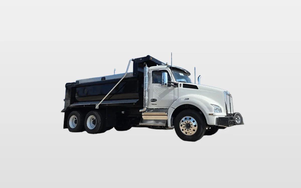 2026 Kenworth T880 - image 1