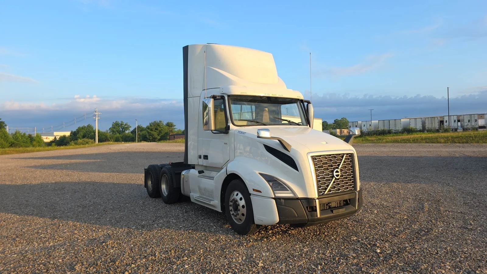 2020 Volvo VNL 300