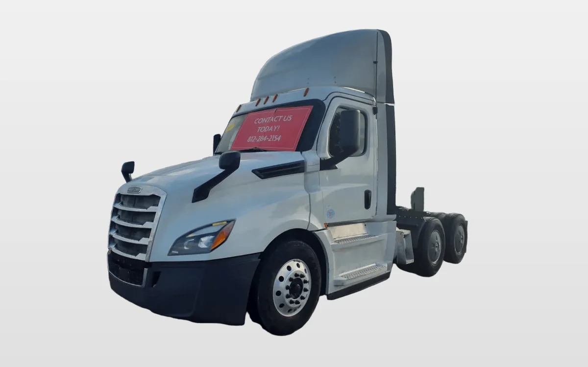2019 Freightliner - image 1
