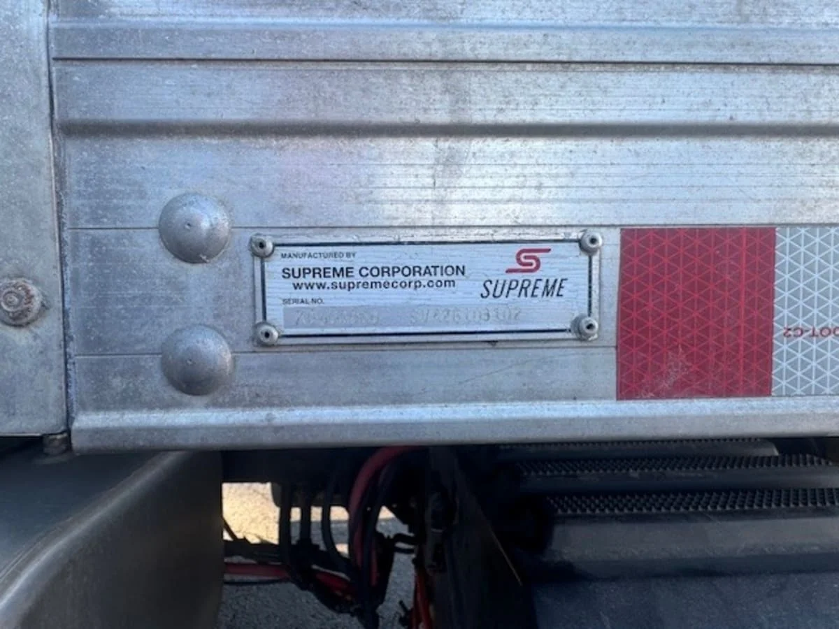 2020 International MV - image 8