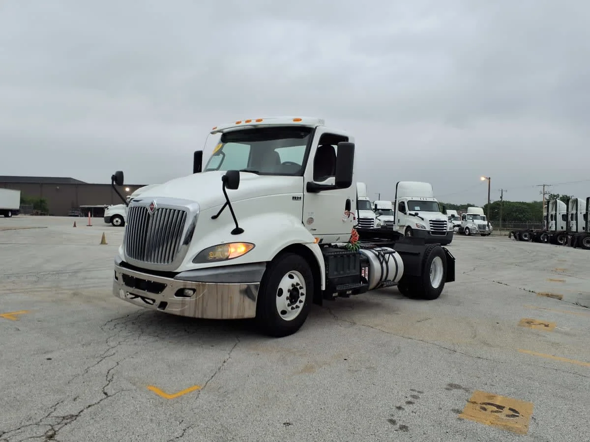 2019 International RH in Fort Worth, TX