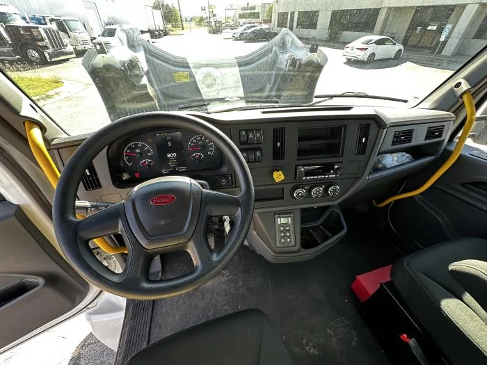 2026 Peterbilt 536 in Austin, TX — photo 16