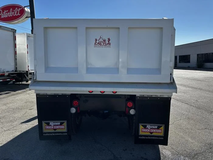 2026 Peterbilt 536 in Austin, TX — photo 7