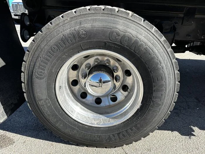 2026 Peterbilt 536 in Austin, TX — photo 9