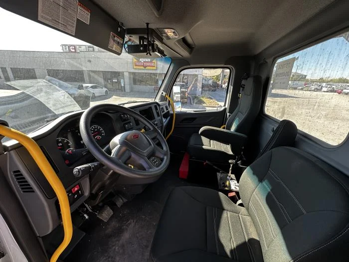 2026 Peterbilt 536 in Austin, TX — photo 17