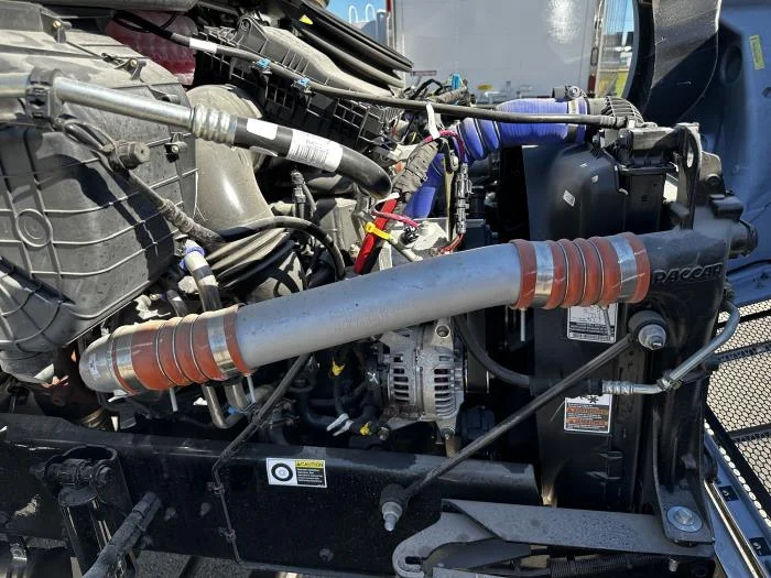 2026 Peterbilt 536 in Austin, TX — photo 12