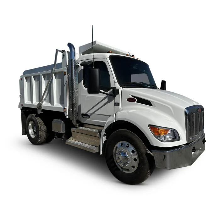 2026 Peterbilt 536 in Austin, TX