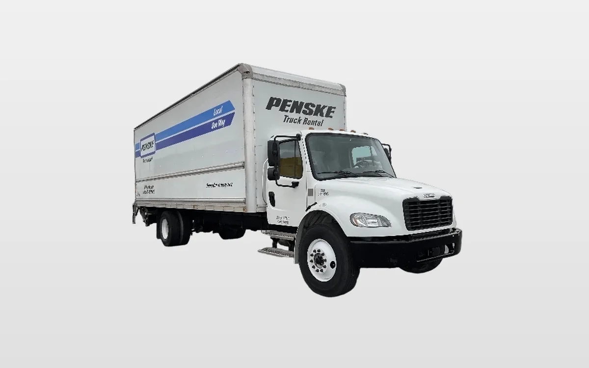 2021 Freightliner M2 106 - image 1