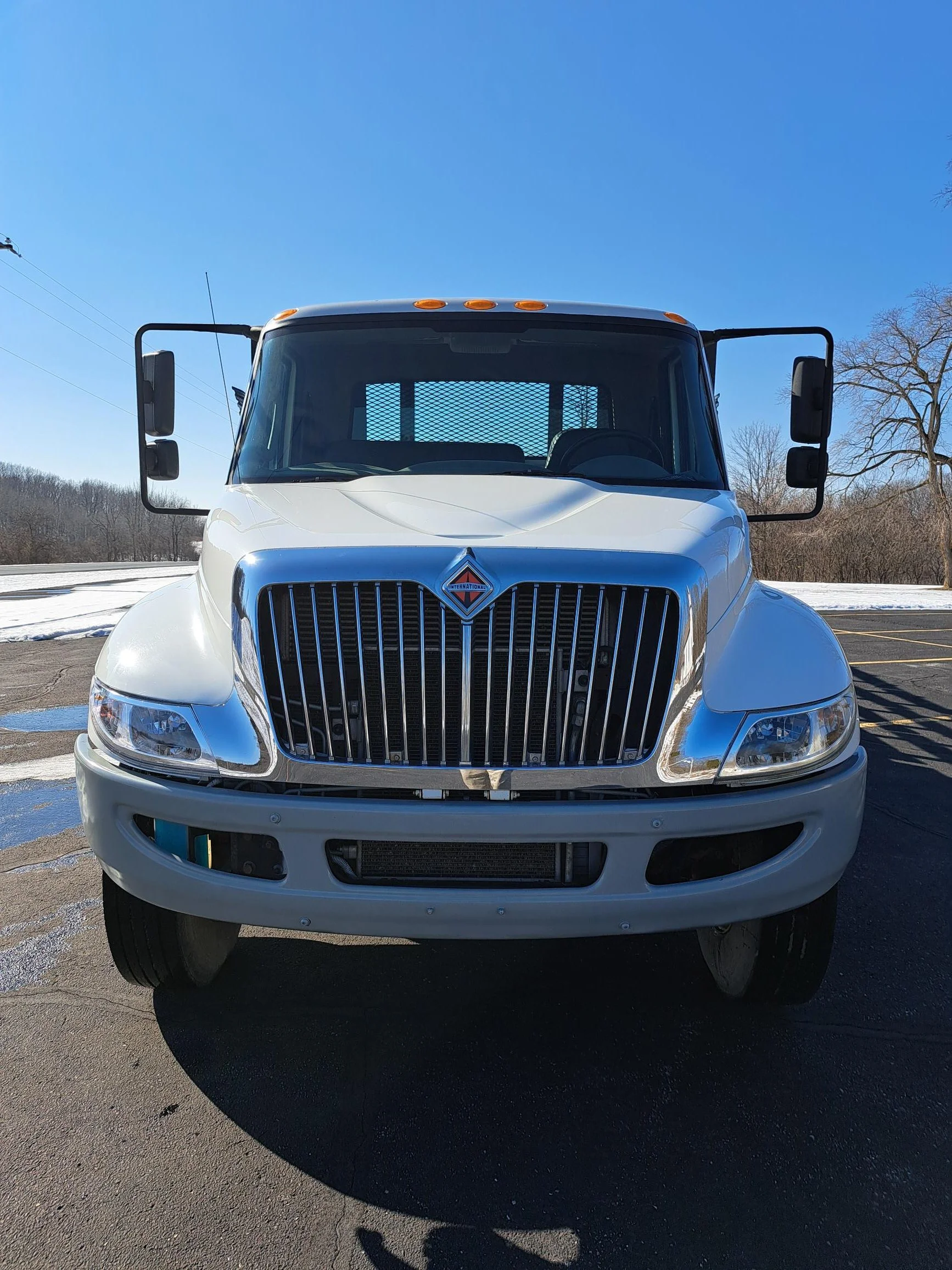 2019 International 4300 — photo 5