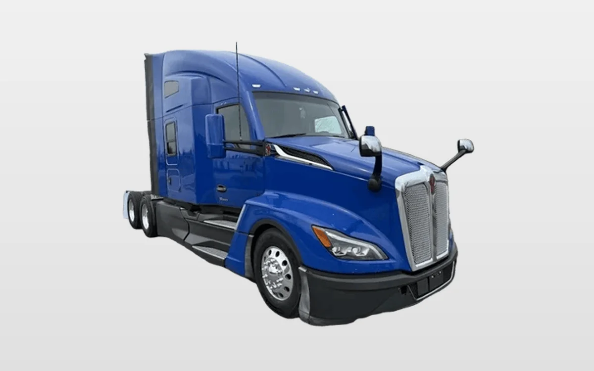 2023 Kenworth T680 - image 1