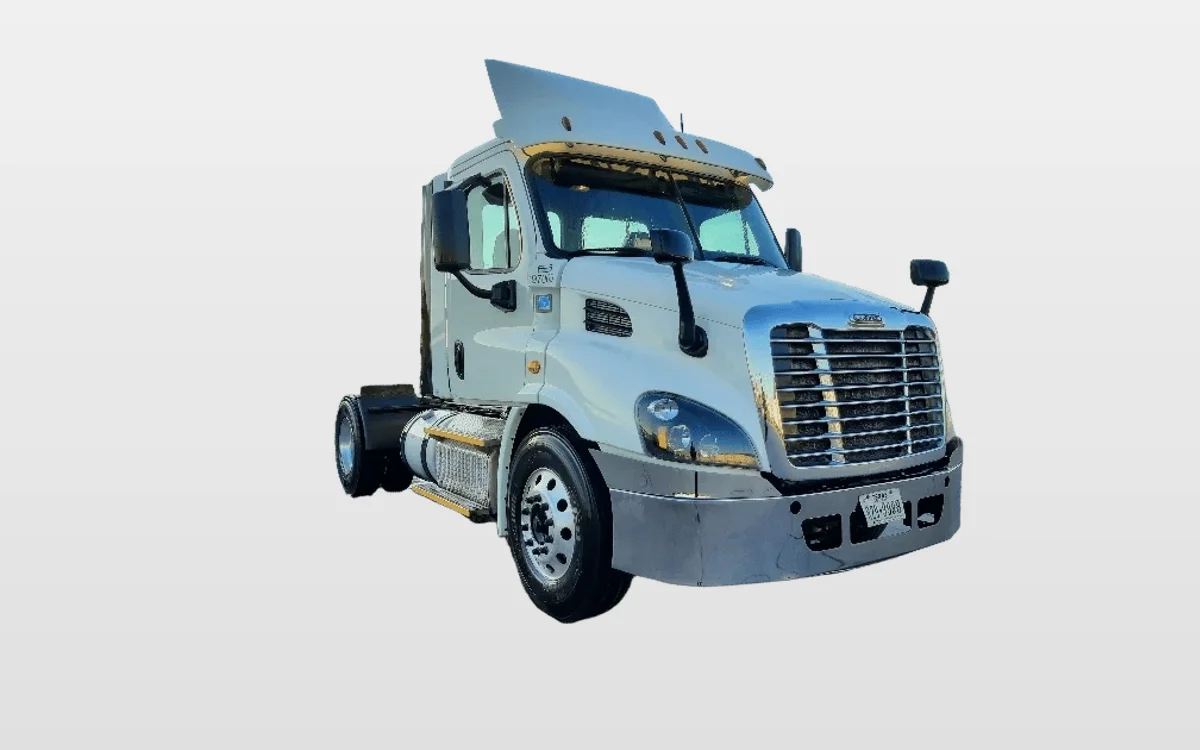 2017 Freightliner - image 1