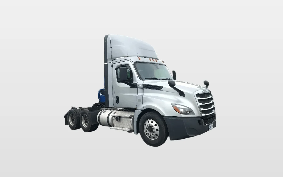 2019 Freightliner Cascadia - image 1