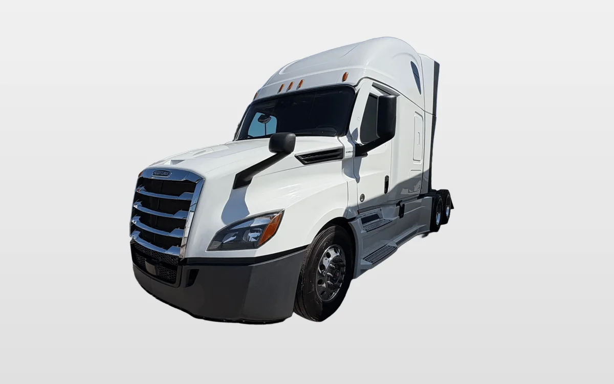 2021 FREIGHTLINER CASCADIA 126SLP - image 1