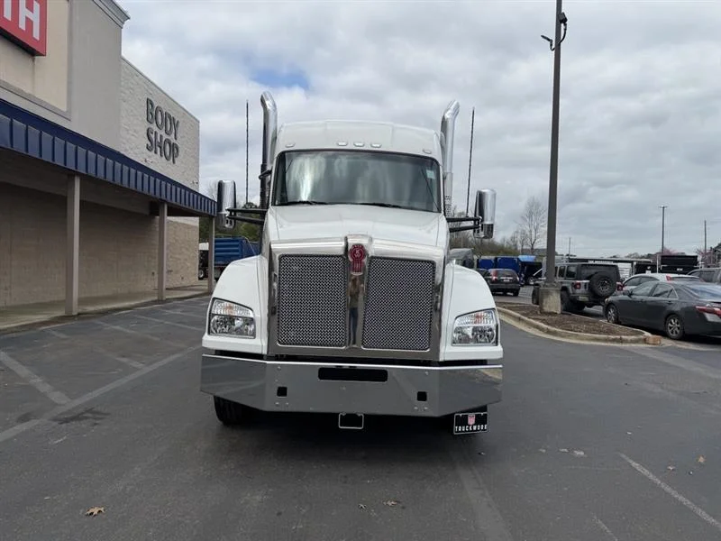 2026 Kenworth in Birmingham, AL — photo 7