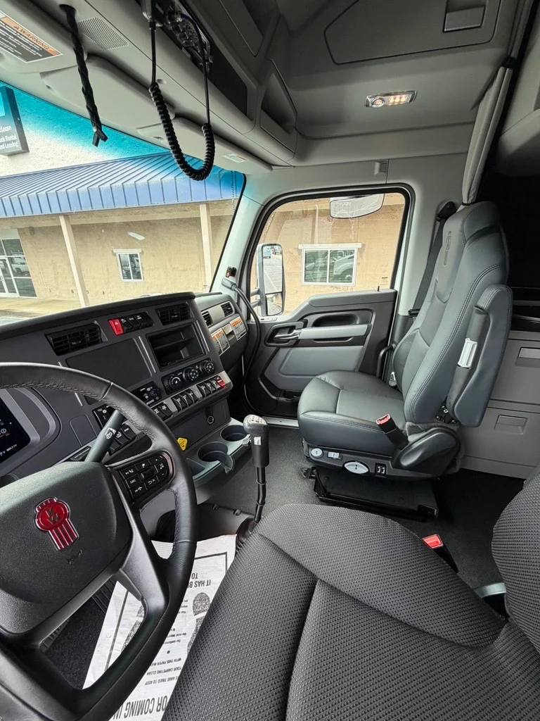 2026 Kenworth in Birmingham, AL — photo 8