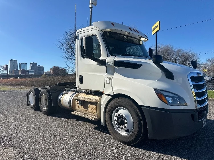 2019 Freightliner Cascadia in Birmingham, AL