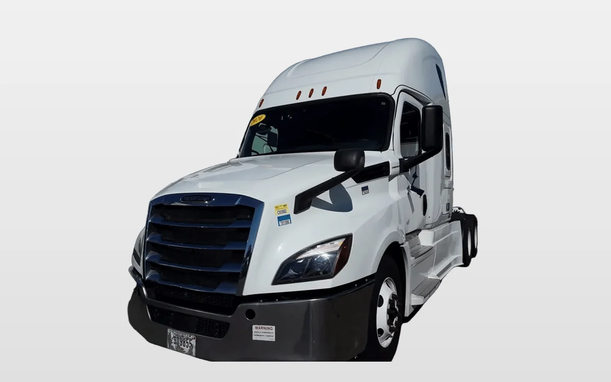 2020 Freightliner Cascadia - image 1