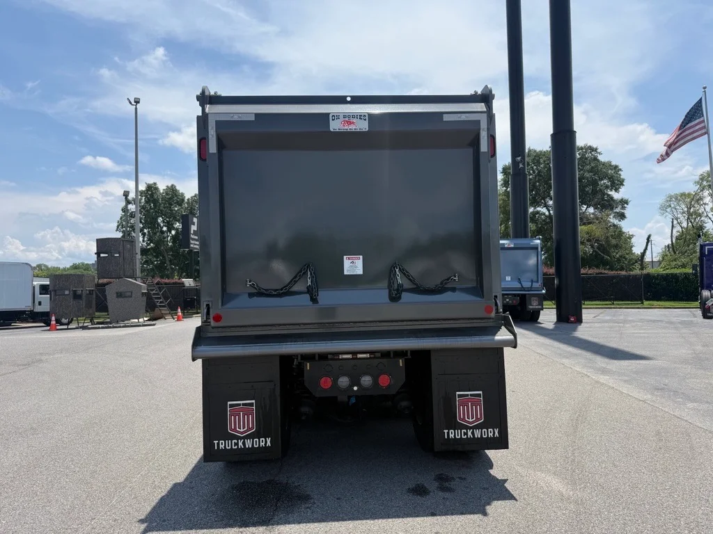 2027 Kenworth T880 in Birmingham, AL — photo 3